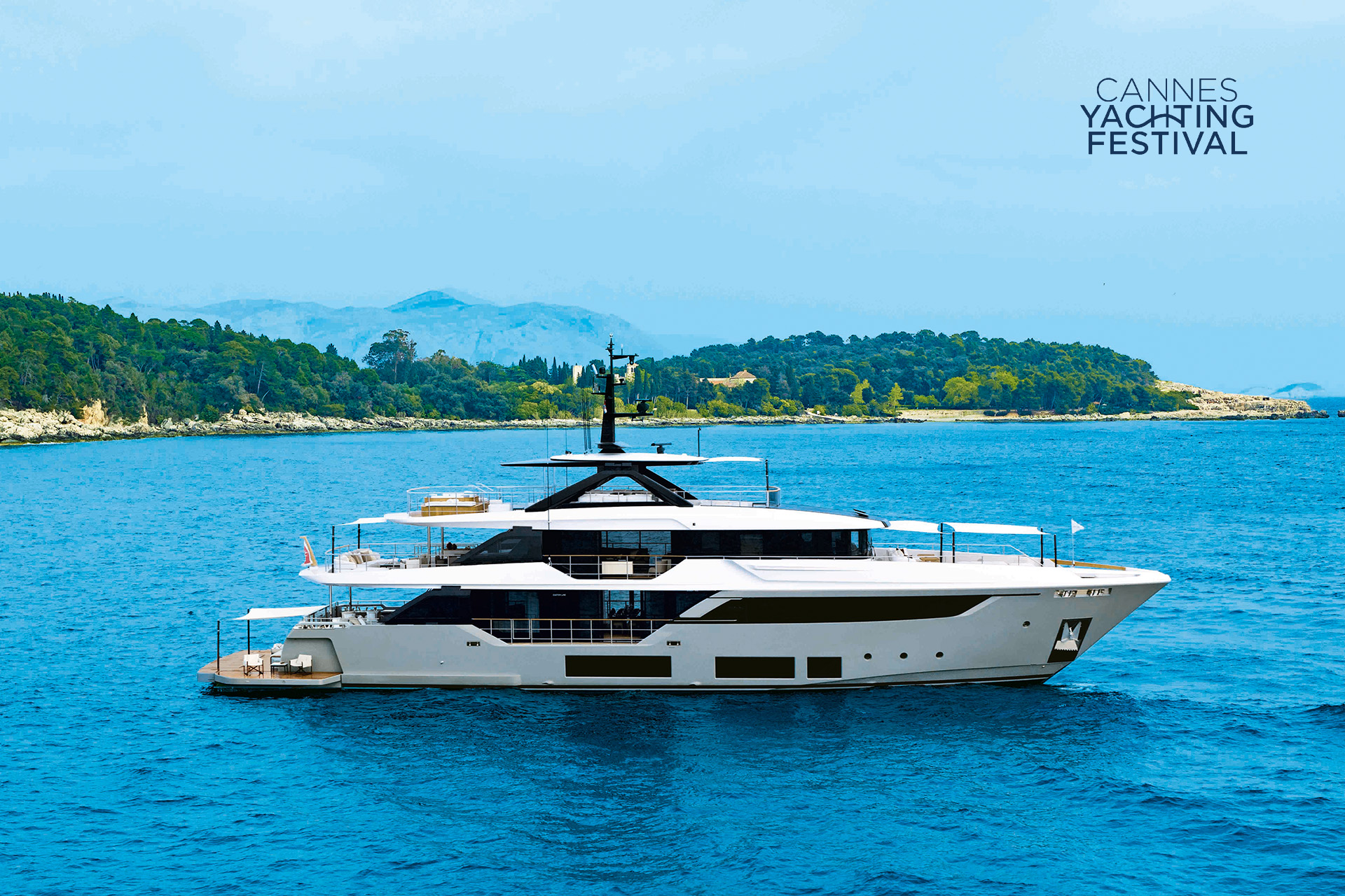 Cannes Yachting Festival 2025