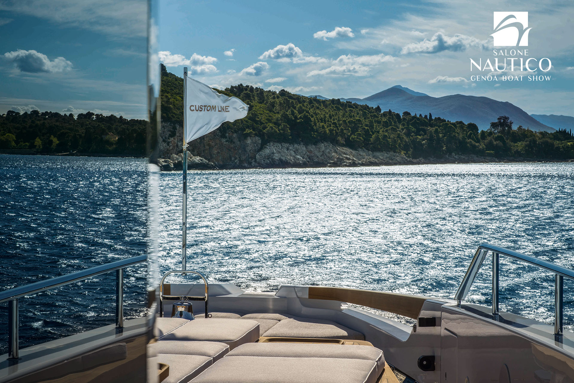 Salone Nautico di Genova 2025