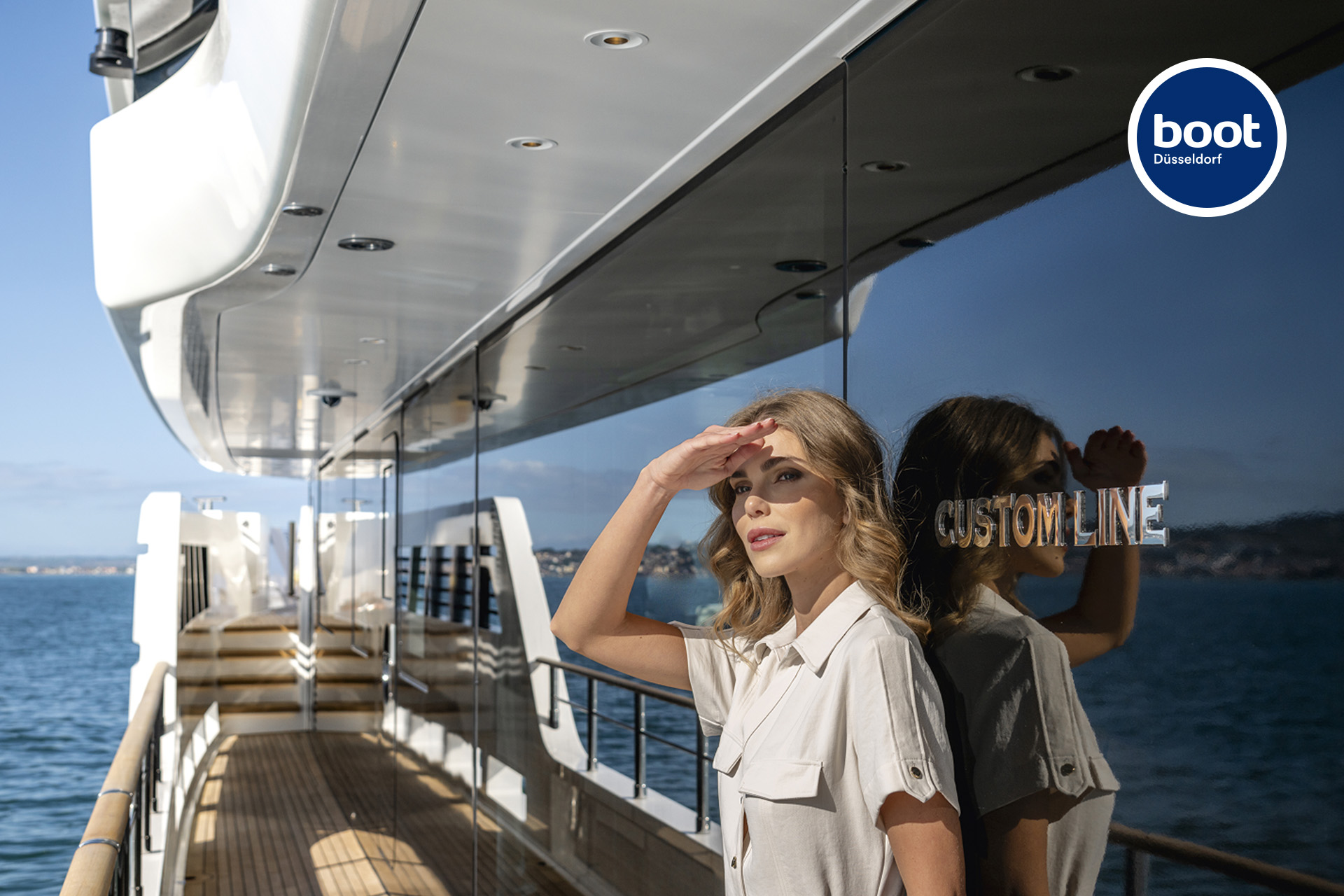 Boot Düsseldorf 2026