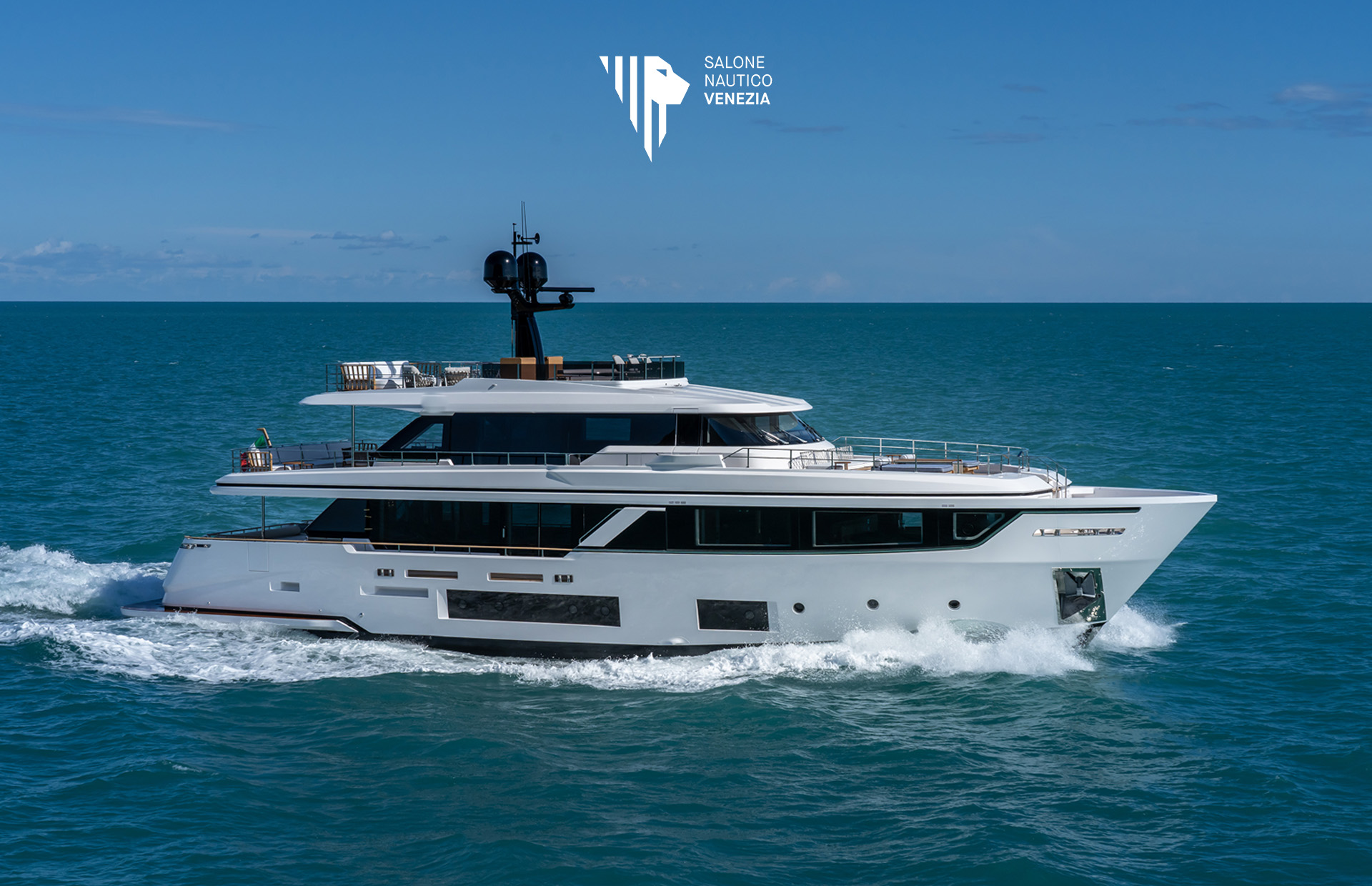 Venice Boat Show 2026