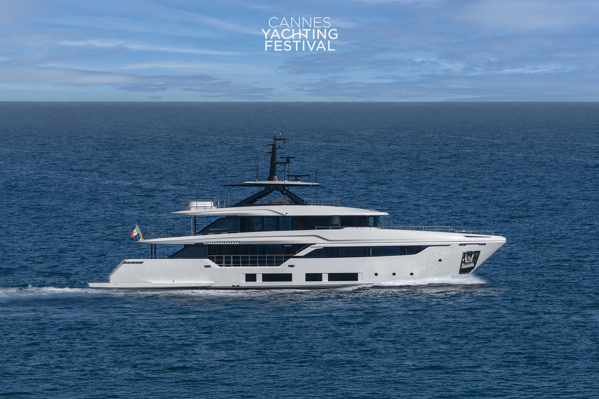 Cannes Yachting Festival 2026