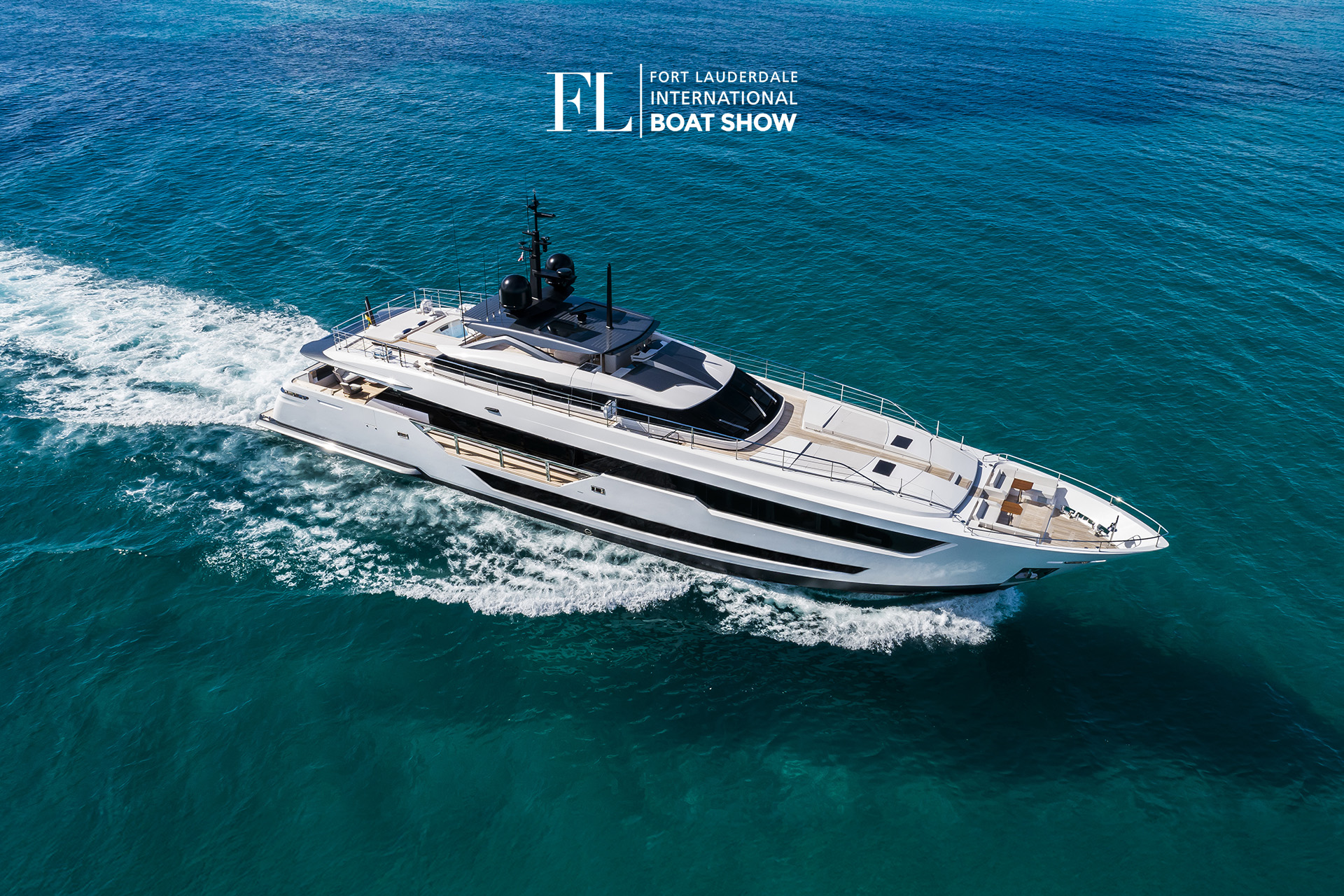 Fort Lauderdale International Boat Show 2026