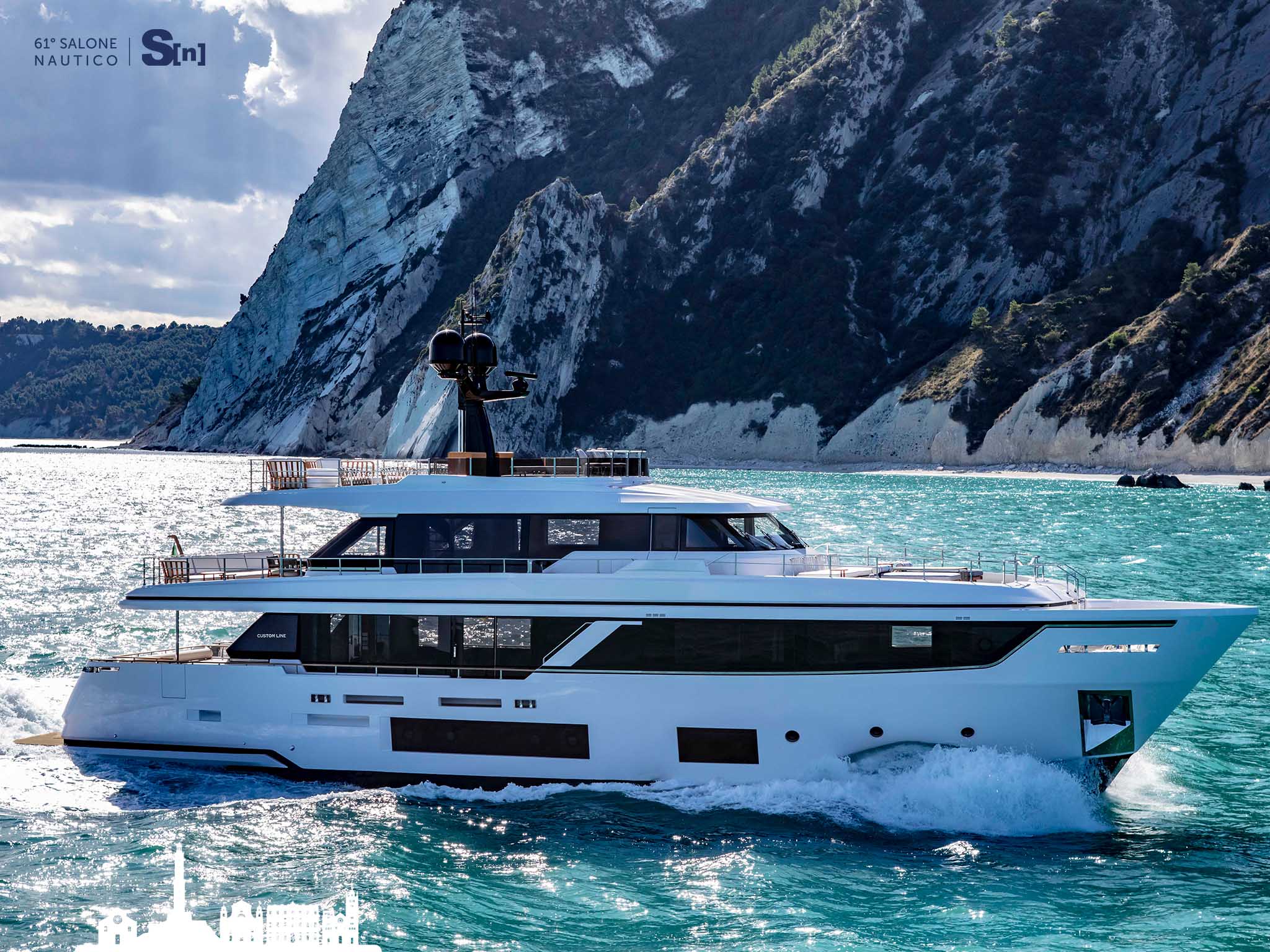 Genoa Boat Show 2021