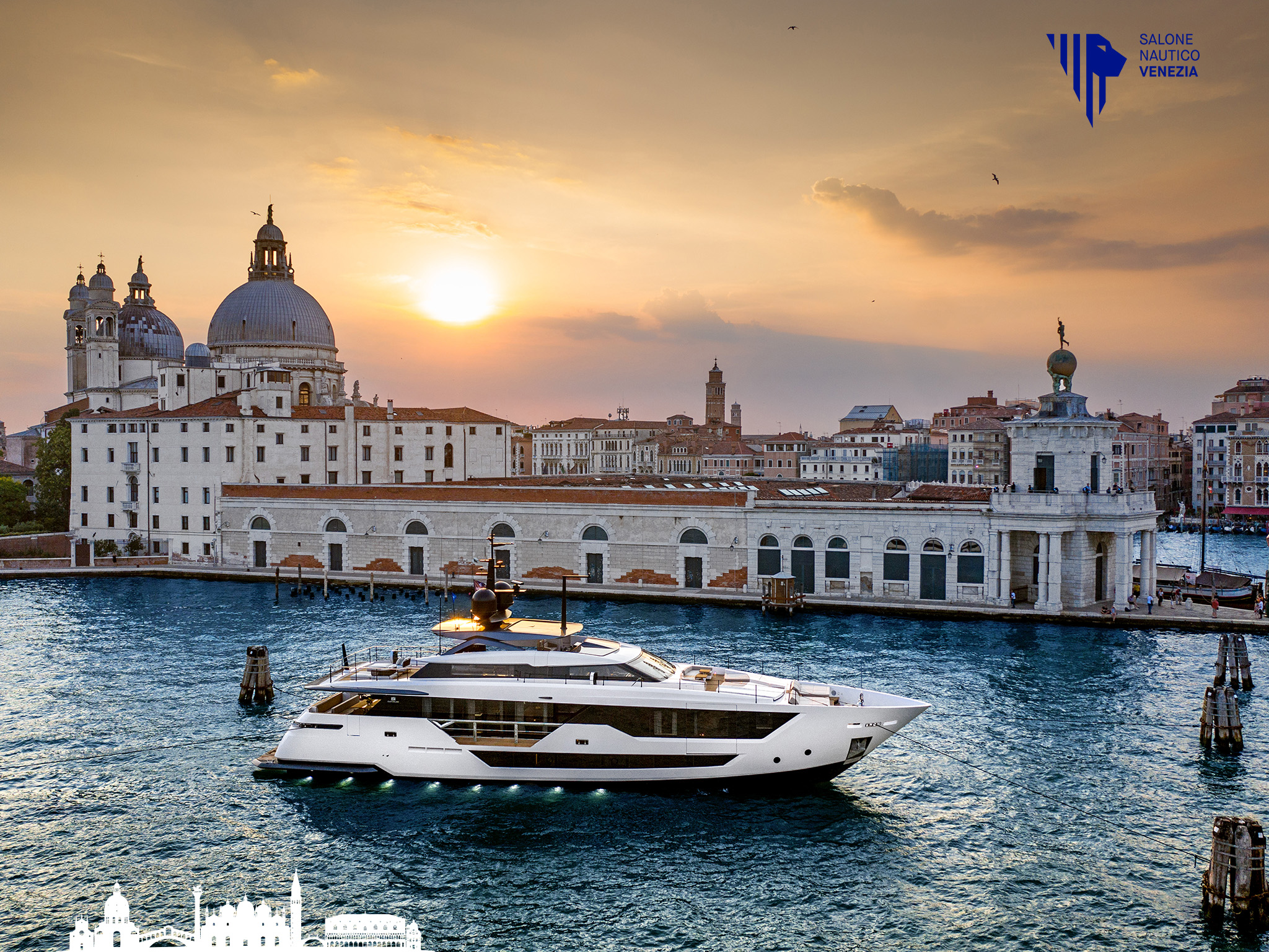 Venice Boat Show 2022