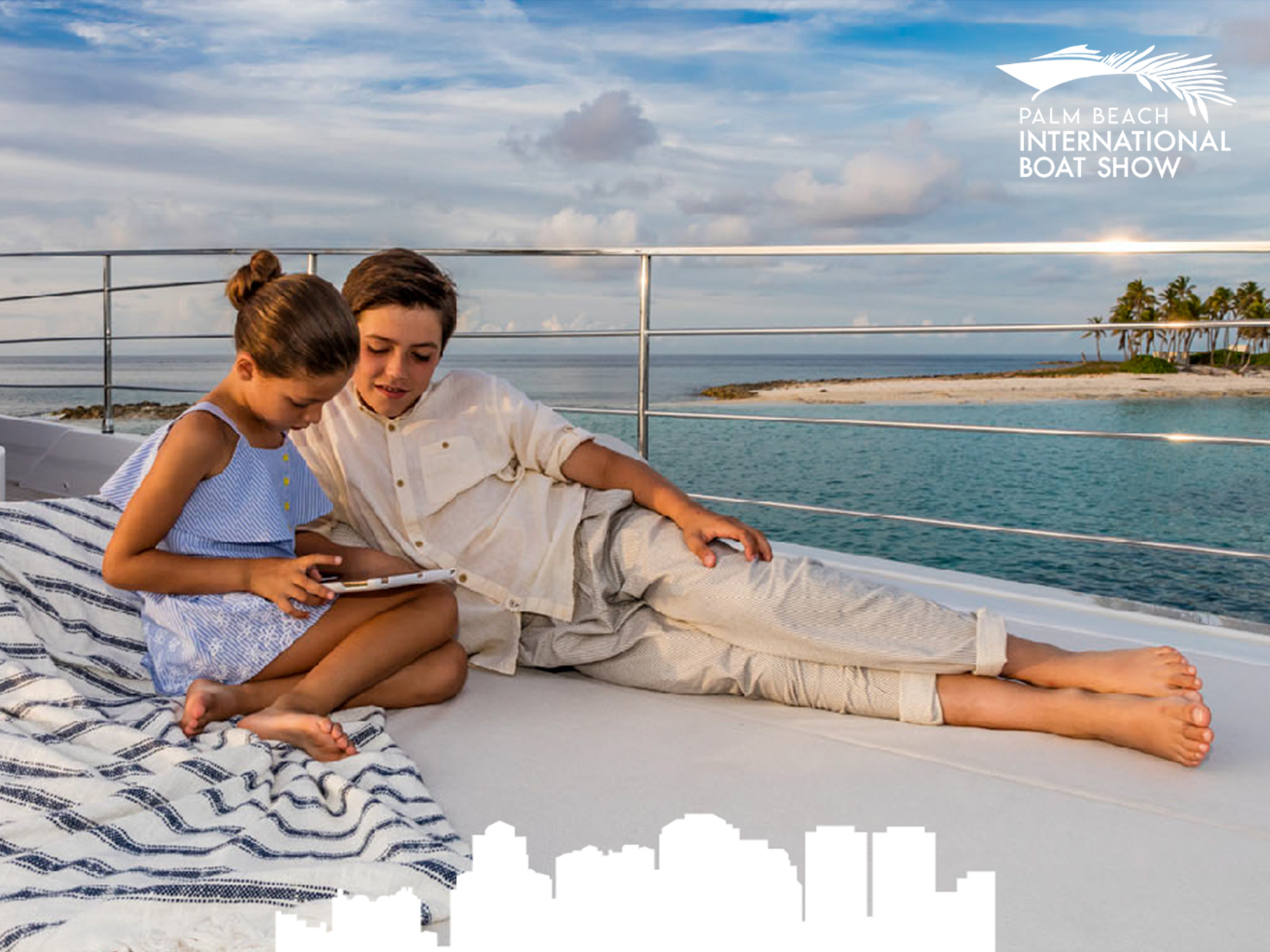 Palm Beach International Boat Show 2023