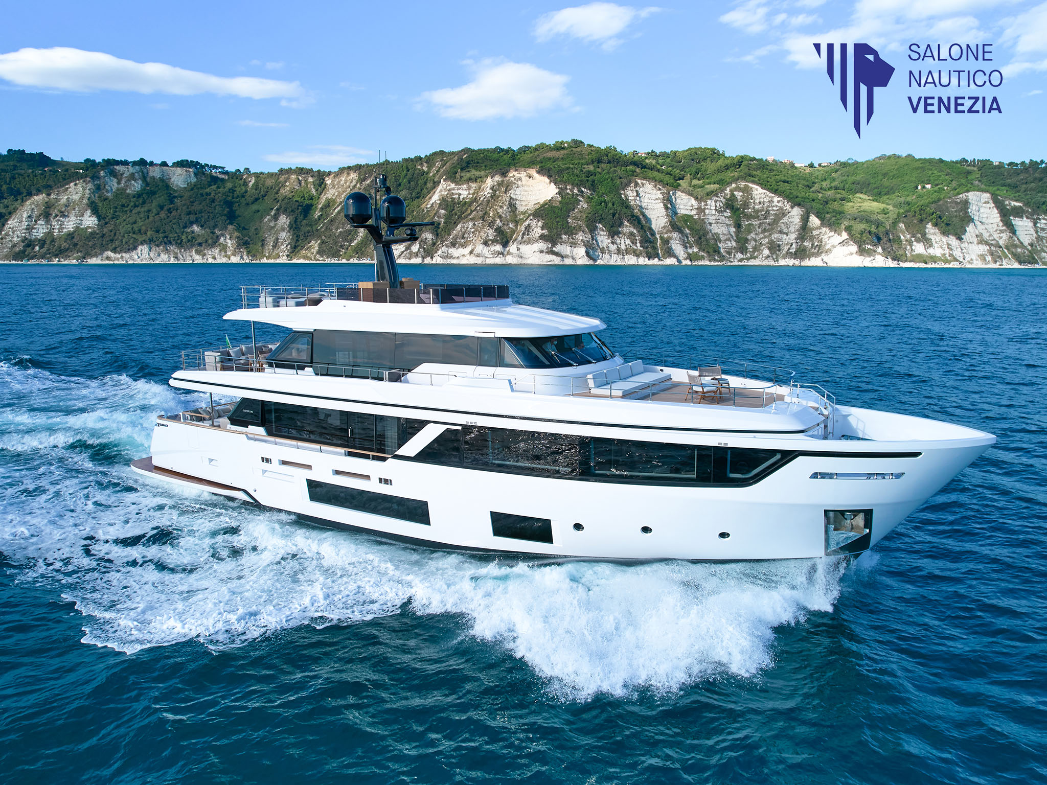 Salone Nautico Venezia 2023
