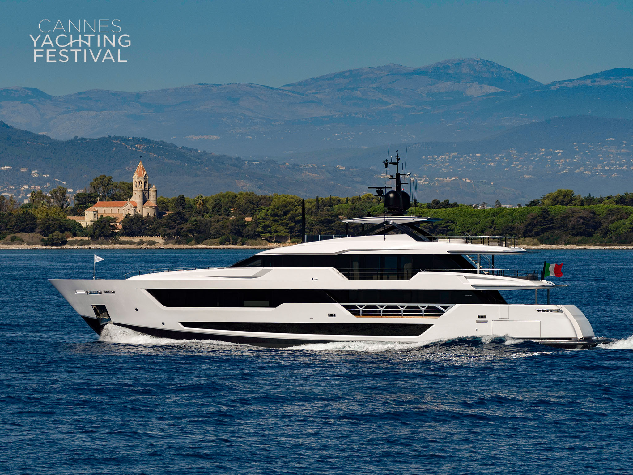 Cannes Yachting Festival 2023