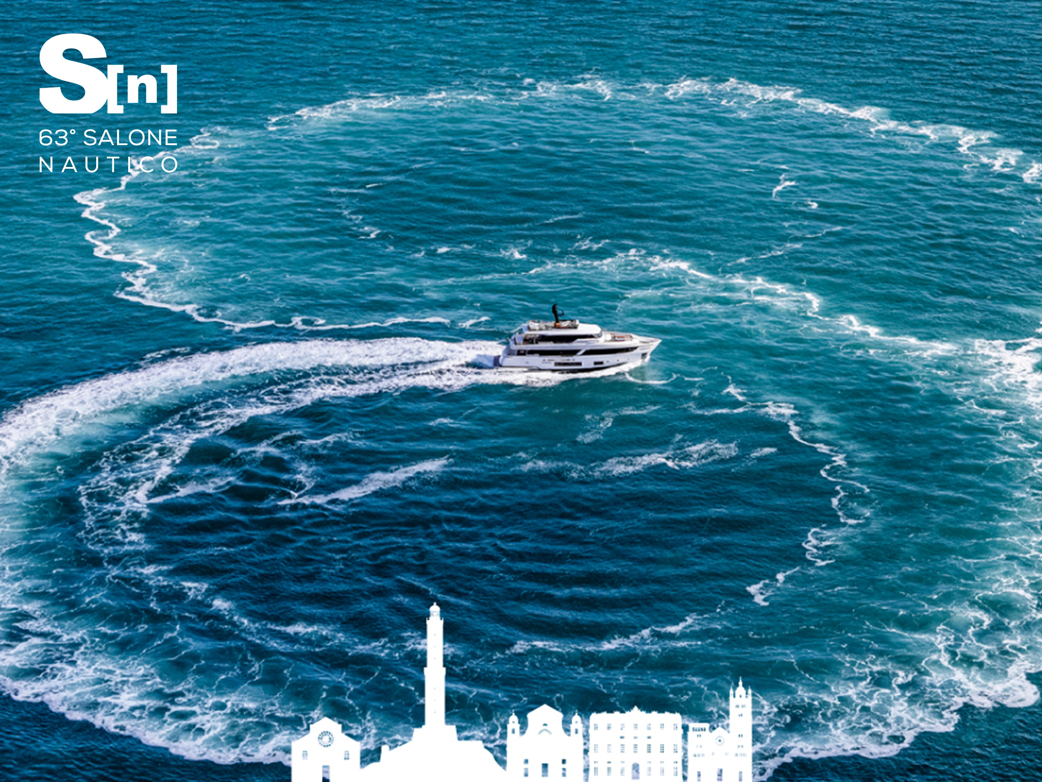 Salone Nautico di Genova 2023