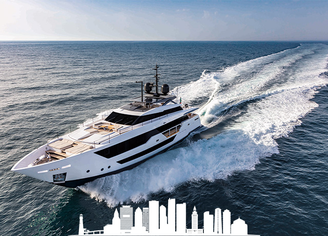 Discover Boating Miami International Boat Show 2024