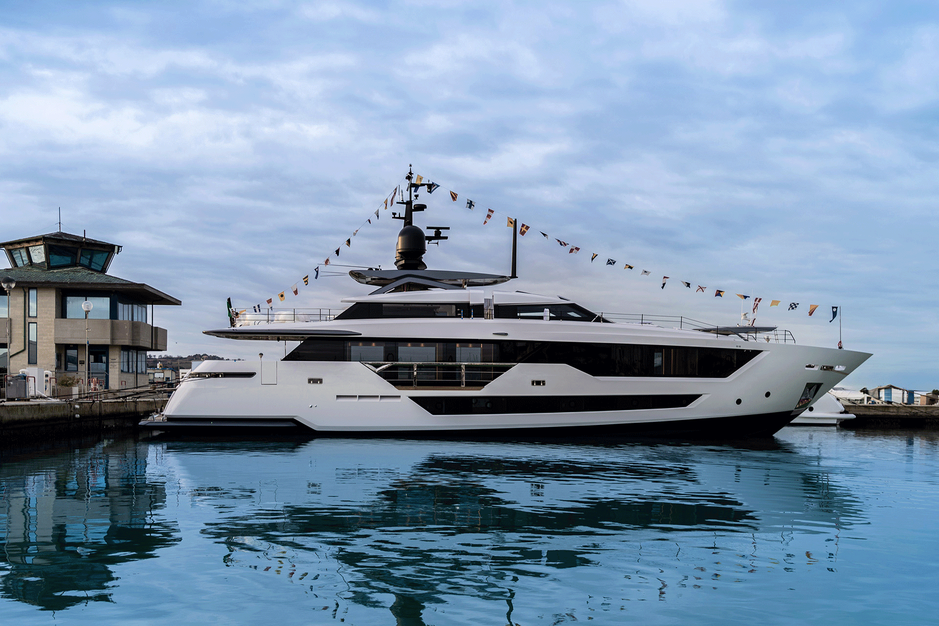 Custom Line opens 2026 with four new launches.