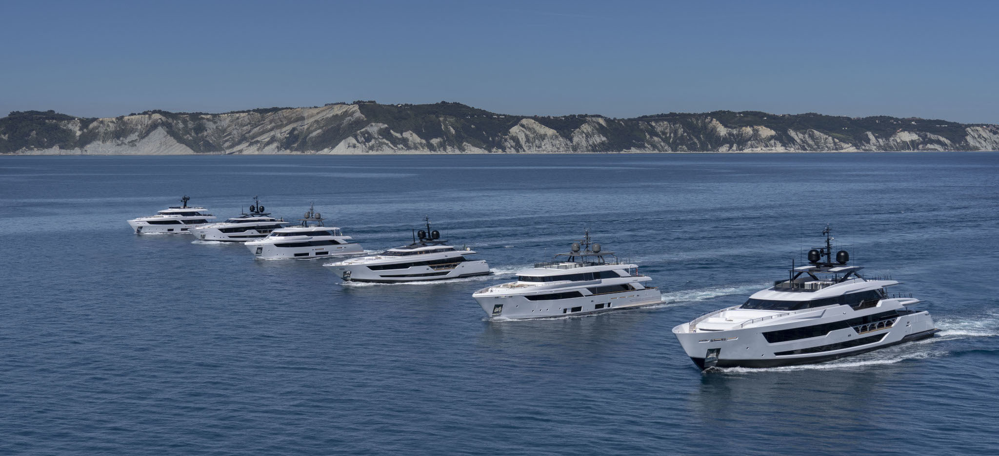 google yacht fleet